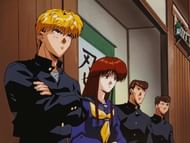 Kyou kara Ore wa!! (Image via Pierrot)